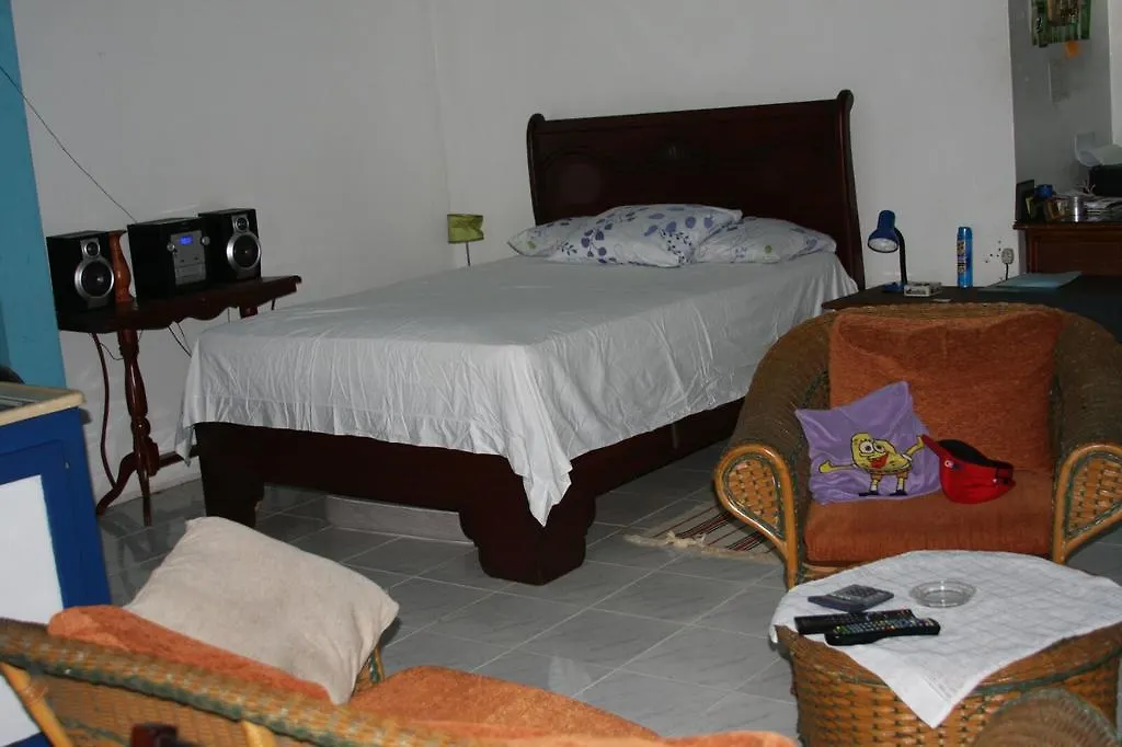 Apartment Hotel Nuvole Bianche Santo Domingo Dominican Republic