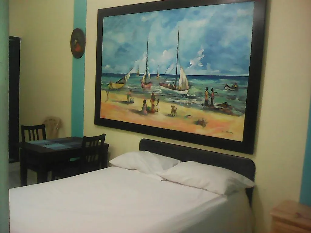 Hotel Nuvole Bianche Santo Domingo 0*,  Dominican Republic