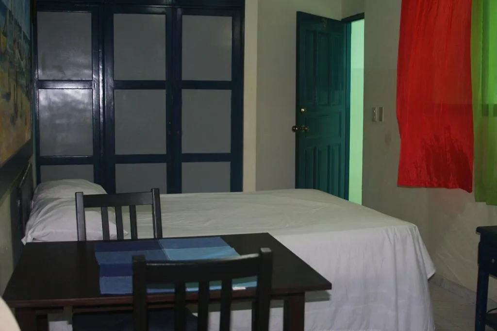 Hotel Nuvole Bianche Santo Domingo Apartment