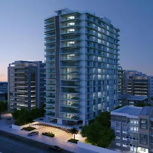  Appartement Monaco Residences Piantini